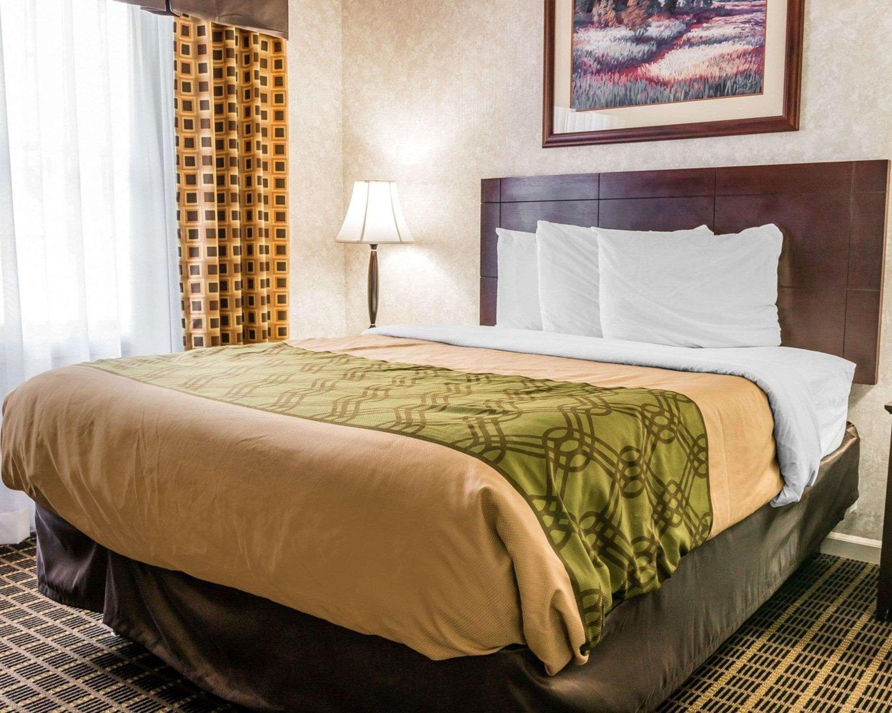 Lodge Econo &