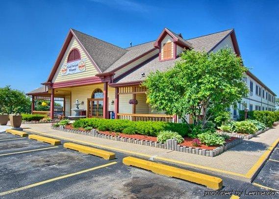 Lodge Econo &